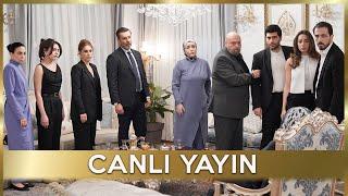 Kızılcık Şerbeti Full Bölümler - (CANLI YAYIN)