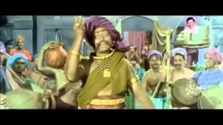 Satya Harishchandra(ಸತ್ಯ ಹರಿಶ್ಚಂದ್ರ) --1965 -- Kuladalli Keelyavudo Full Video Song in DTS Sound