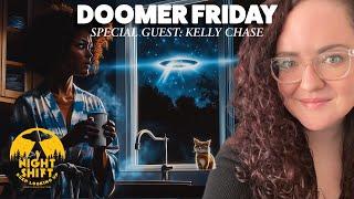 Will Aliens Stop WW3? Bledsoe Says So // LIVE 6/20/25
