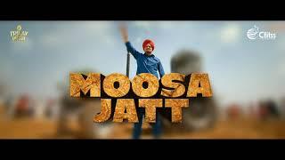 Moosa Jatt | In theatres | Friday Russh Motion Pictures