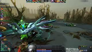 这几天可能做不了视频的原因【三好大叔Dota2】
