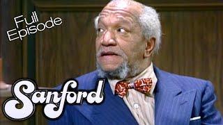 Sanford | Jury Duty | Season 2 Episode 9 Full Episode | The Norman Lear Effect