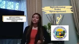 Video Resume