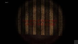 Black Rose (INDIHORROR GAME) (SCARY)