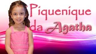 Piquenique da Agatha