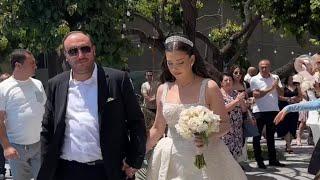 Бомбовская армянская свадьба в Ереване // Luxury Armenian wedding in Erevan