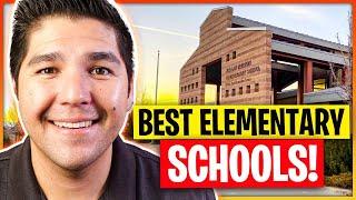 Top Elementary Schools in Reno Nevada | Best Schools in Reno Nevada