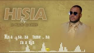 DR MALIK ELKINDY  -  HISIA(OFFICIAL AUDIO)