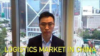 Logistics Market in China