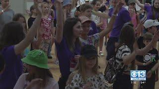 Local Ukrainian Church Hosts Day Camp For Children Displaced By Russian Invasion