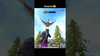 Surprise  #PUBGMNextStarProgram #PUBGMOBILE #PUBGMOBILEC6S17 #tiktokgarbet #arturover