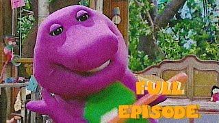 Barney & Friends: Good Clean Fun! | Season 4 , Episode 15 | Full Episode | SUBSCRIBE