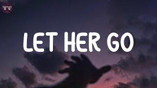 Passenger - Let Her Go (Lyrics) | SIA, Tom Odell, Justin Bieber,…