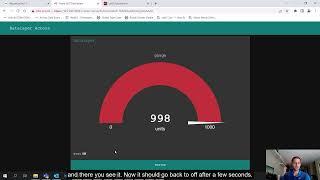 ctrlX CORE – Node RED Communication Methods