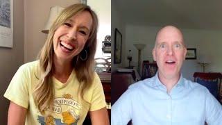 FWO Green Room: Mezzo-Soprano Emily Fons Chats with Bass Kevin Burdette