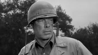 Combat! 1963 episode "THE BRIDGE AT CHALONS" guest star Lee Marvin!