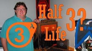 Half-Life 2: Lost Coast Full Walkthrough