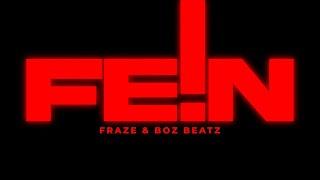 Travis Scott - Fein (Fraze & Boz Beatz Balkan Remix)