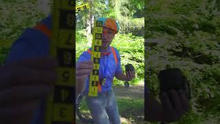 Blippi commits a CRIME! Being too GOOD at Police Work