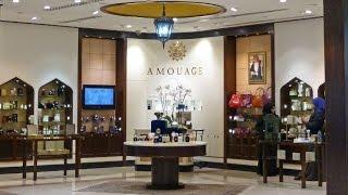 Top 10 Amouage Fragrances/Colognes For Men