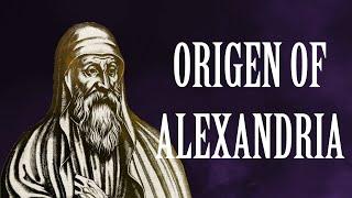 Origen of Alexandria