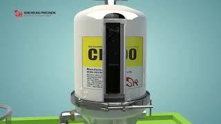 Portable Centrifuge Cleaner이동식 원심오일 정제기 소개영상