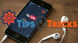 10 Best YouTube Tips and Tricks  - MakeUseOf - You Should Know About