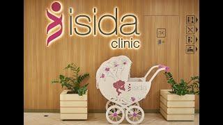 Dr. Inna Moroz at ISIDA CLINIC (Ukraine)