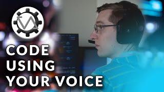 Coding by Voice with Voice Attack: a Practical Guide for Programmers