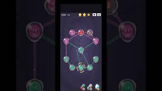 Cell Expansion Wars Level 141 Walkthrough #shorts