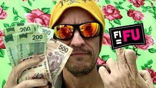 Financial INDEPENDENCE vs Financial FREEDOM
