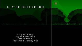 [Remix] Fly of Beelzebub — Terraria Calamity Mod