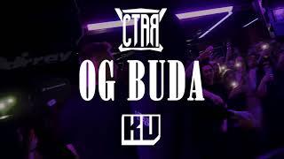 OG BUDA - Биг бой слайм [ LIVE ]