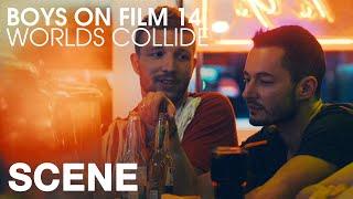 BOYS ON FILM 14: WORLDS COLLIDE - Brace