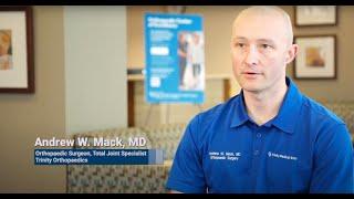 Orthopedic Care at Catholic Health