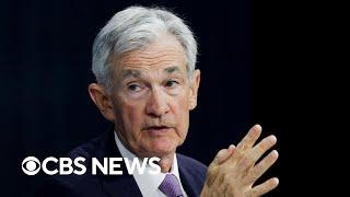 Fed expected to make another cut in final interest rate decision of 2024