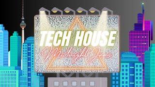 Tech House Party Jams | VOL.4/2024 | Adapter, HUGEL, James Hype, Benny Benassi, Martin ikin, Noizu..