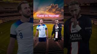 Neymar vs Harry Kane #shorts #neymar #kane