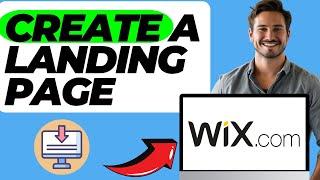 How To Create A Landing Page On Existing Wix Website (Easy Guide)