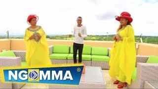 Stephen Kasolo - Nimjue Yesu (Official Video Skiza 9037972)