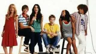 High School Musical Casts