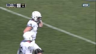 Trace McSorley to DeAndre Thompkins Touchdown for Blue