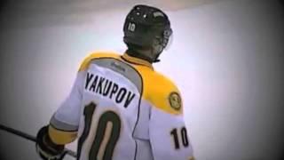 Nail Yakupov Наиль Якупов #10 Highlights