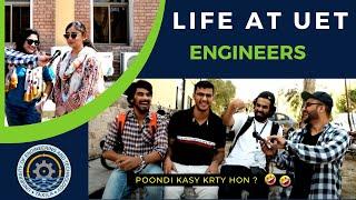 Life at Uet taxila | UET Taxila University | uet taxila |  PART 2