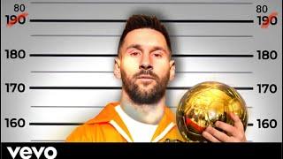 Zdotss - BALLON DIOR (MESSI DISS TRACK)