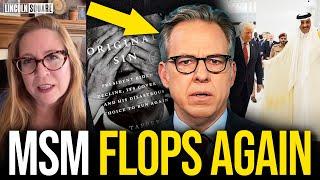 The Media Obsession with the Biden Book & What They Get Wrong about Trump | Lincoln Square