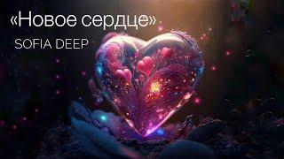 «Новое сердце» Sofia Deep