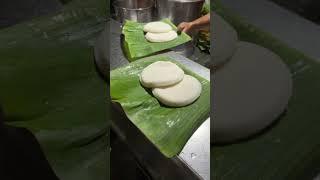 Anna Selling Dosa From 3 Am In The Morning | Indian Street Food