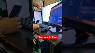 GODSCODE setup | Analysis | live scalping intraday trading #sharemarket #shortsfeed