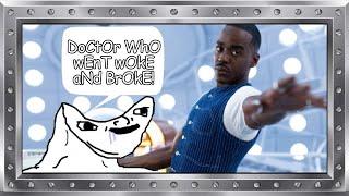 This Fake Narrative Needs To Die - Only Idiots Think DOCTOR WHO "Went Woke"